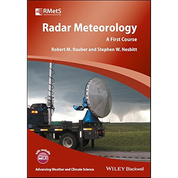 Mesoscale Meteorology in Midlatitudes (Advancing Weather and